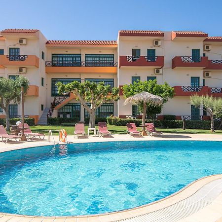 Portokali Apartments (Adults Only) Hersonissos  Exterior foto