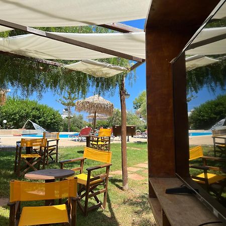 Portokali Apartments (Adults Only) Hersonissos  Exterior foto