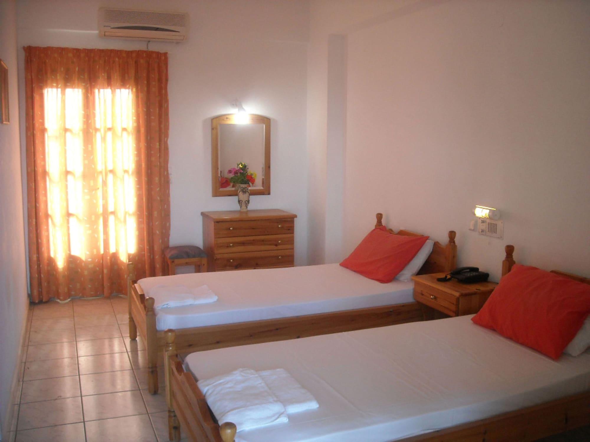 Portokali Apartments (Adults Only) Hersonissos  Exterior foto