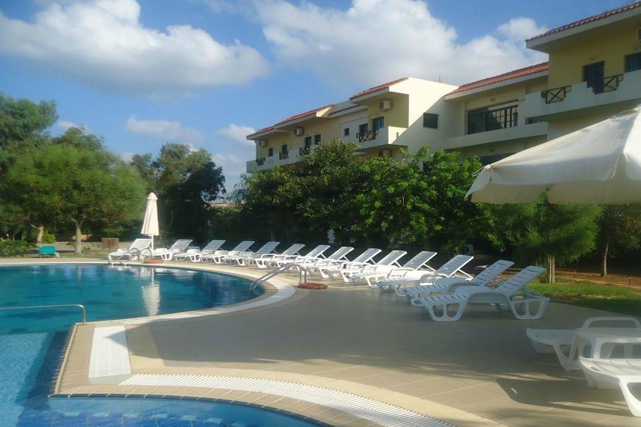 Portokali Apartments (Adults Only) Hersonissos  Exterior foto