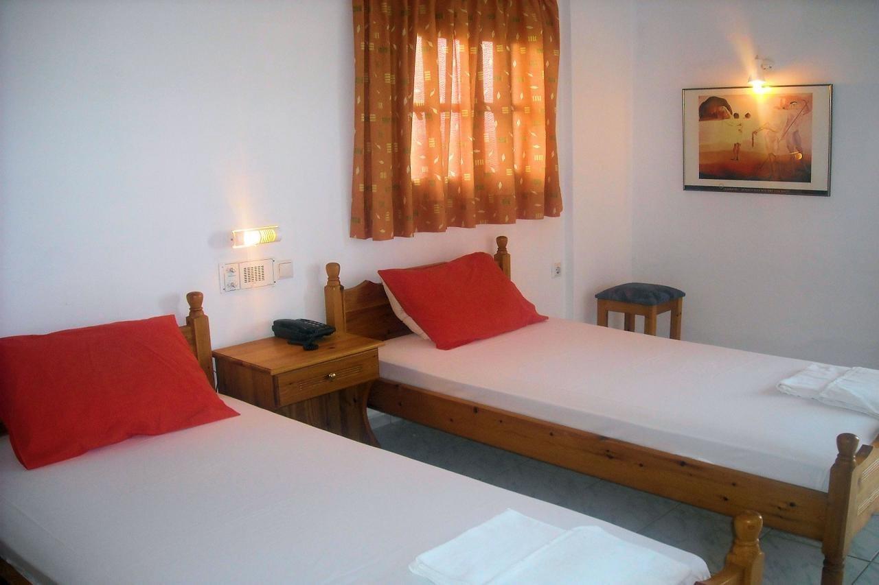 Portokali Apartments (Adults Only) Hersonissos  Exterior foto