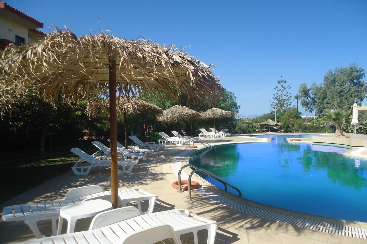 Portokali Apartments (Adults Only) Hersonissos  Exterior foto