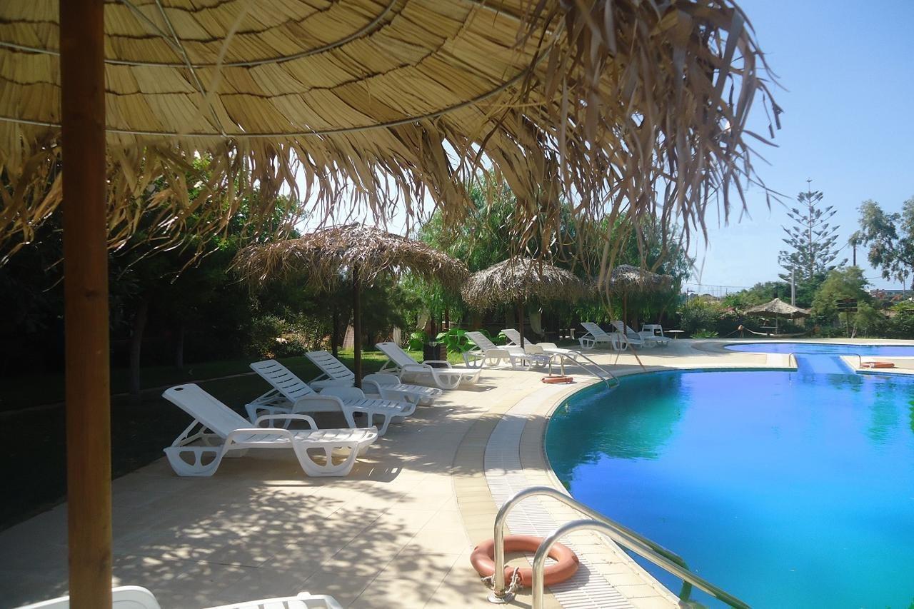 Portokali Apartments (Adults Only) Hersonissos  Exterior foto