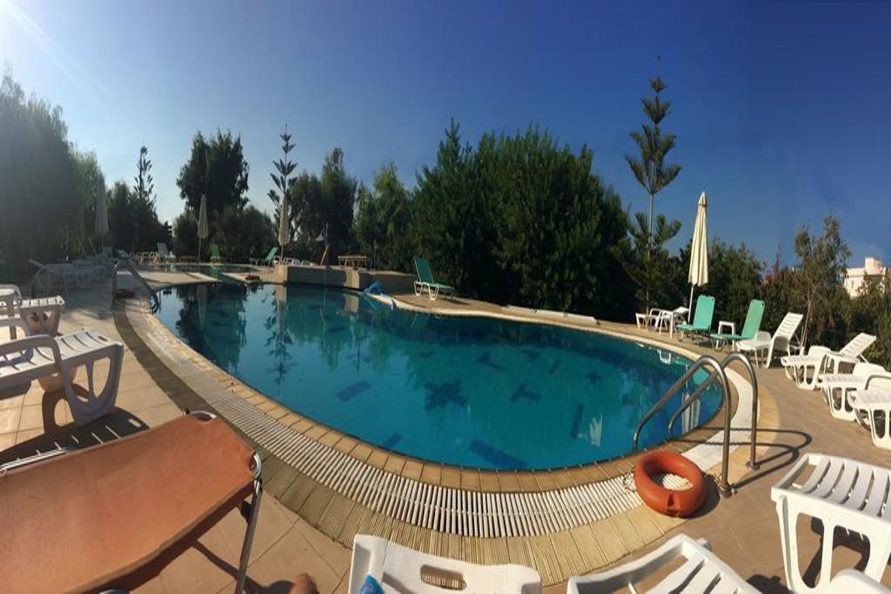 Portokali Apartments (Adults Only) Hersonissos  Exterior foto