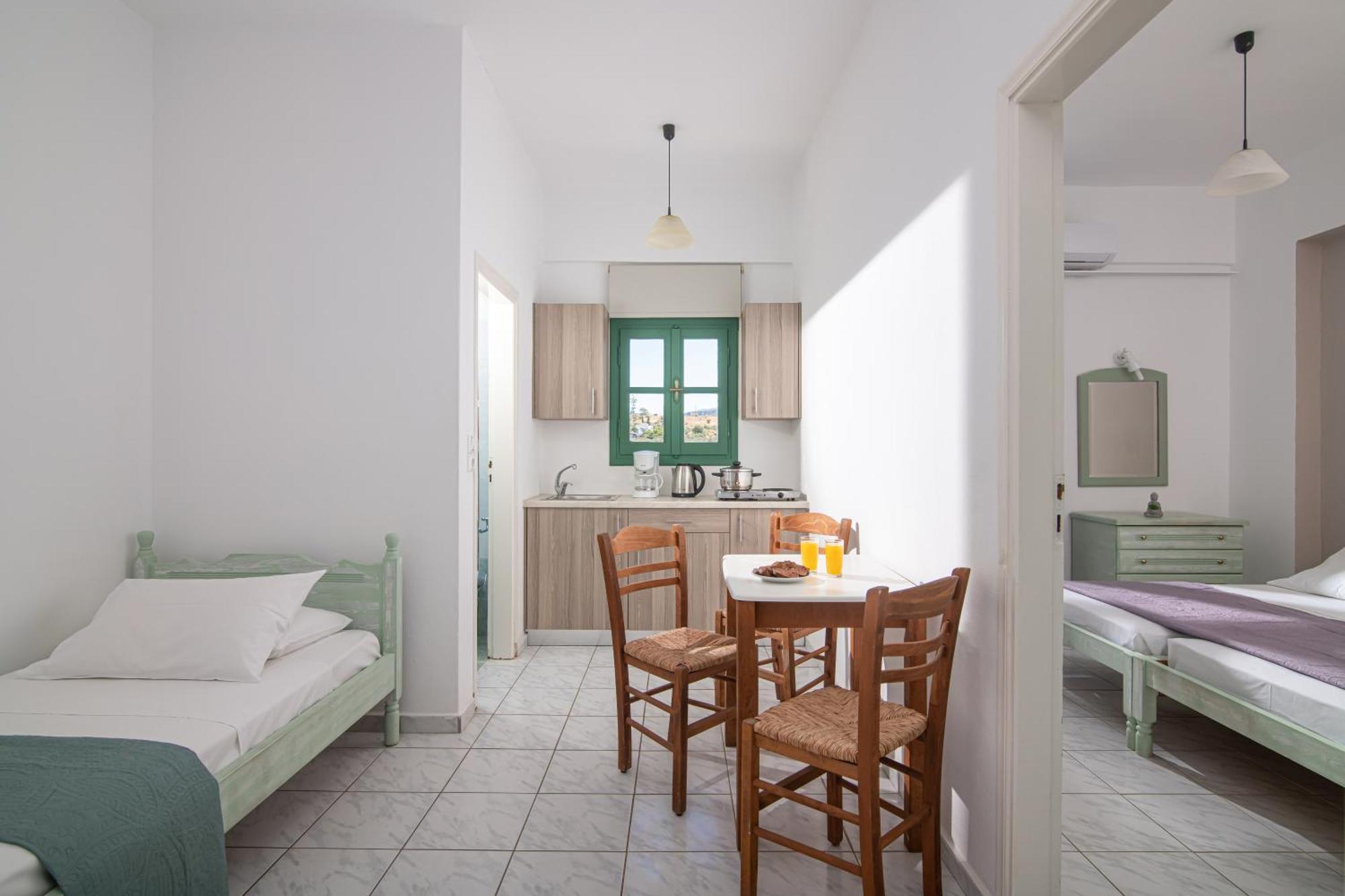 Portokali Apartments (Adults Only) Hersonissos  Exterior foto