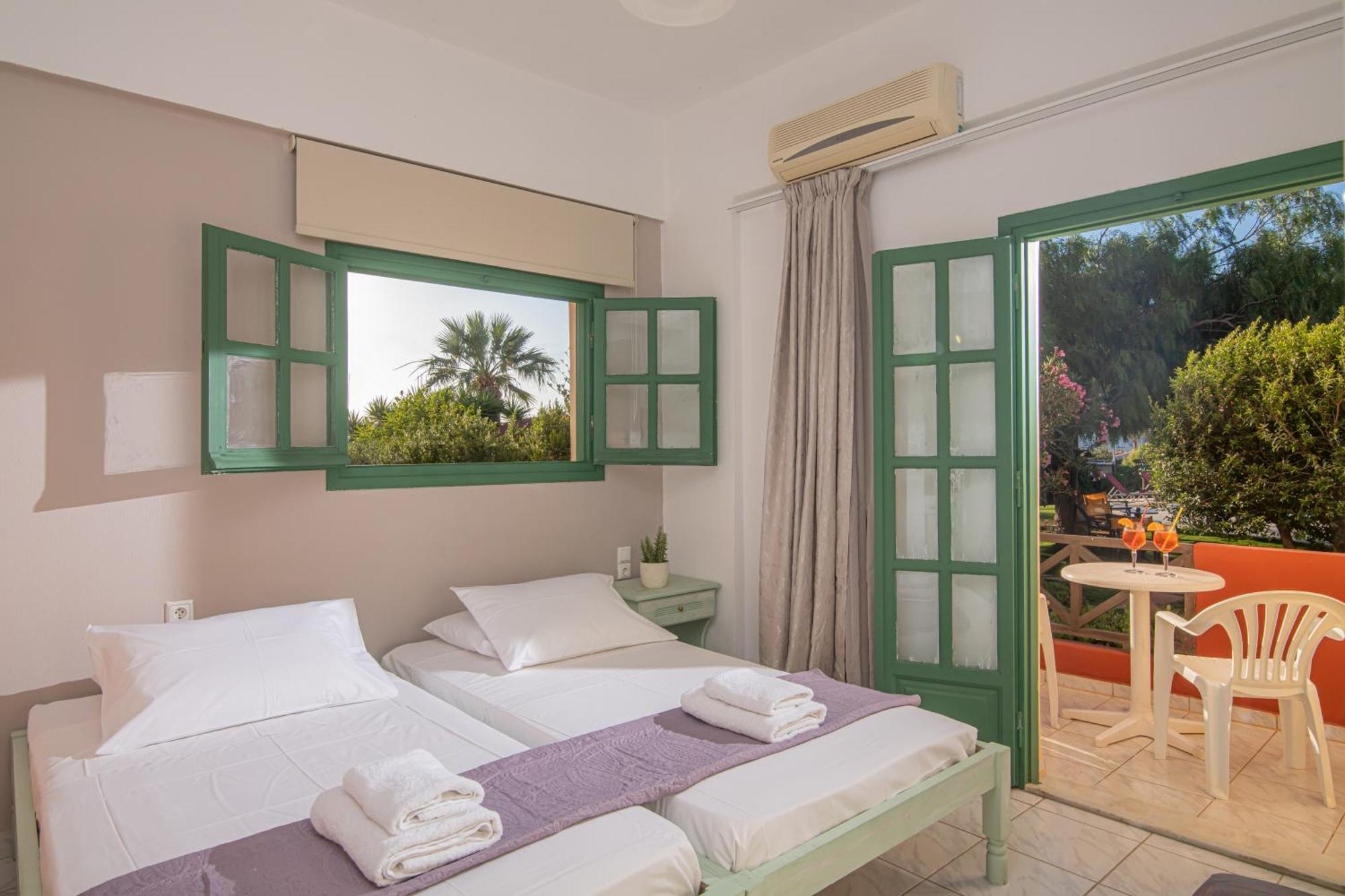 Portokali Apartments (Adults Only) Hersonissos  Exterior foto