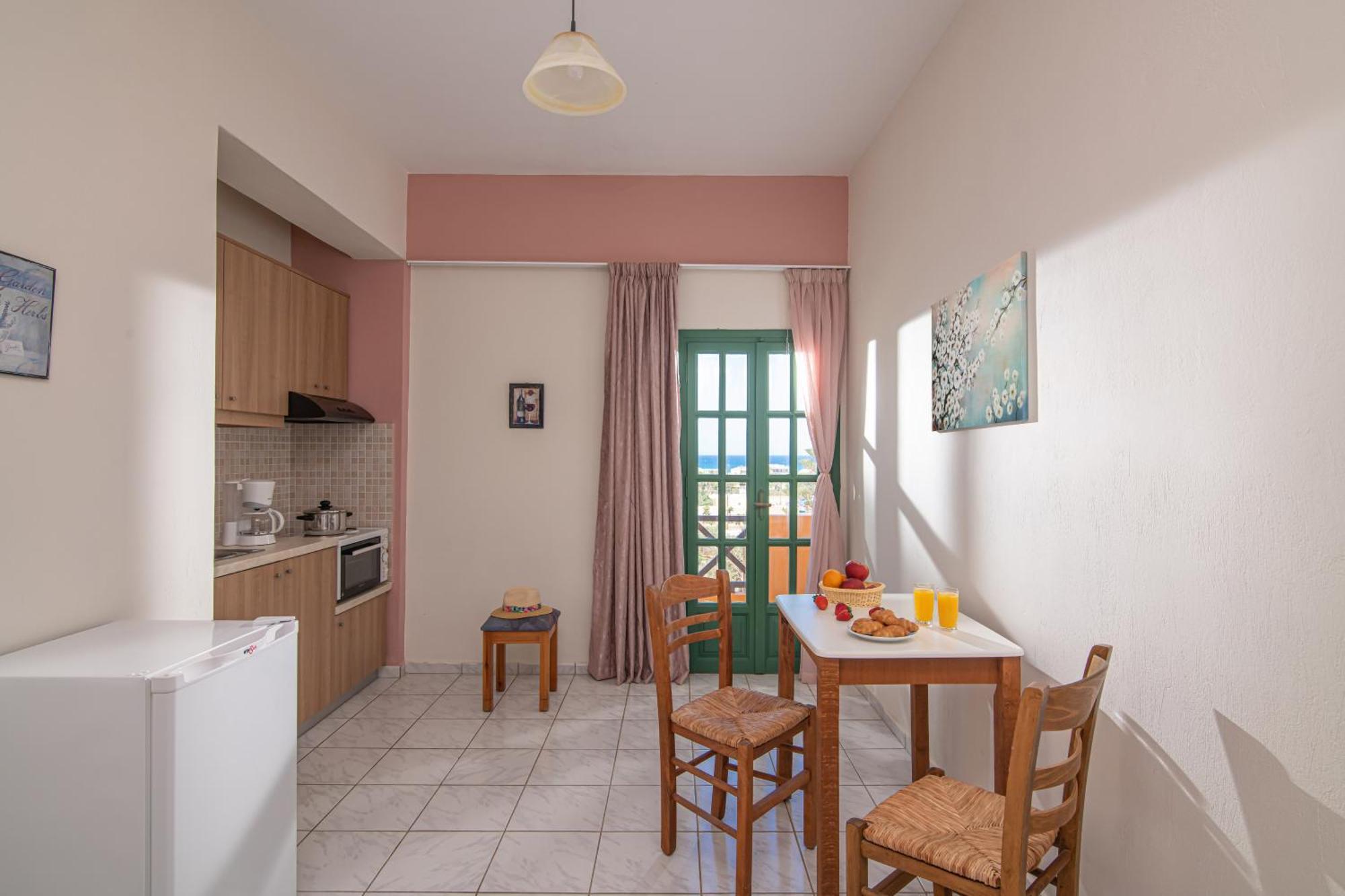 Portokali Apartments (Adults Only) Hersonissos  Exterior foto