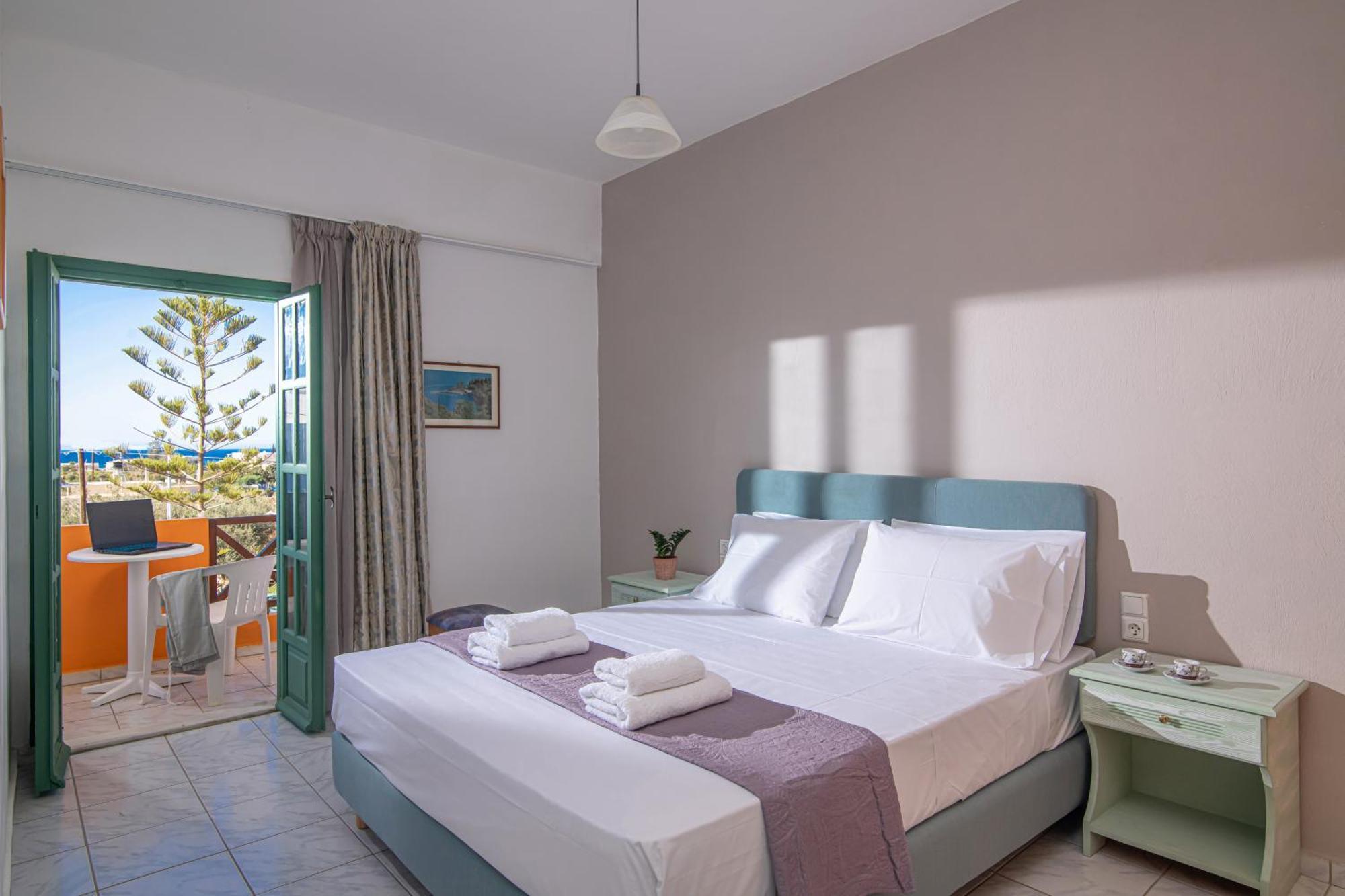 Portokali Apartments (Adults Only) Hersonissos  Exterior foto