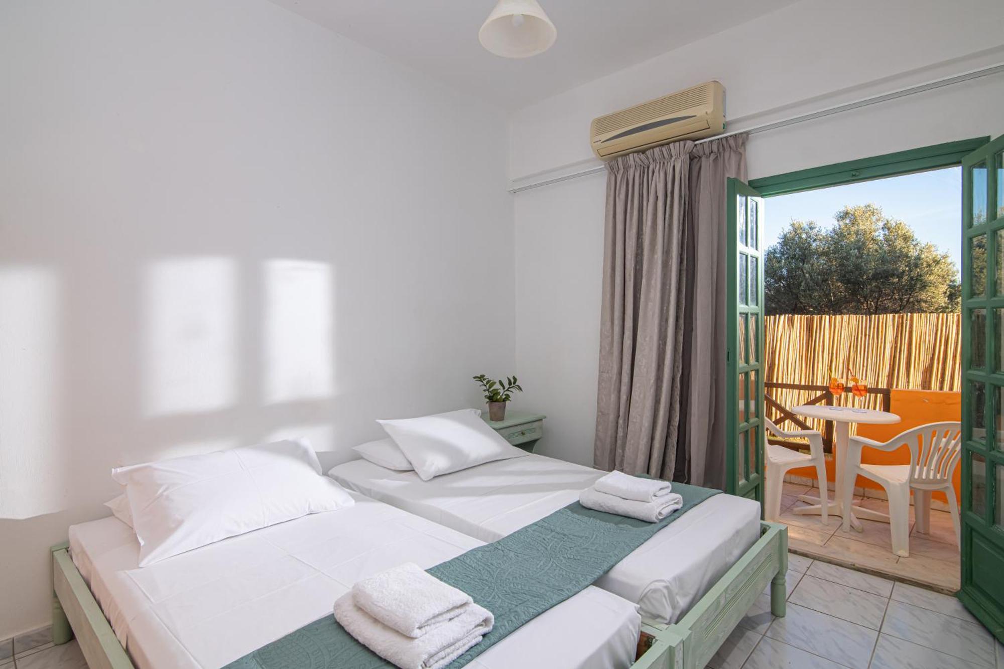 Portokali Apartments (Adults Only) Hersonissos  Cameră foto