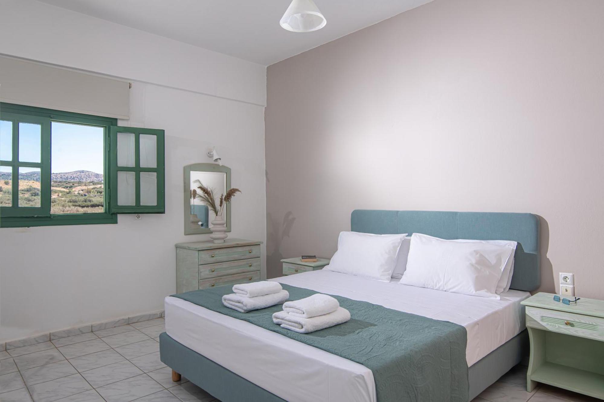 Portokali Apartments (Adults Only) Hersonissos  Cameră foto