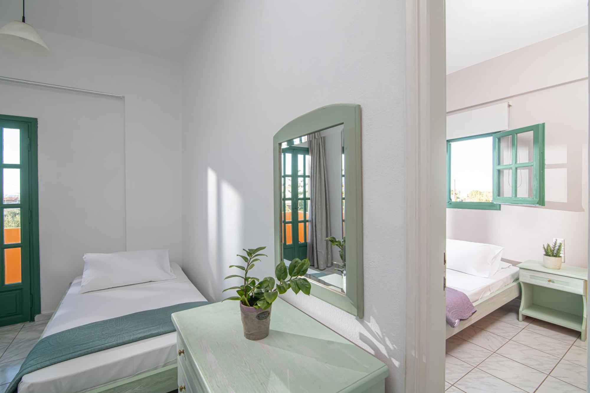 Portokali Apartments (Adults Only) Hersonissos  Exterior foto