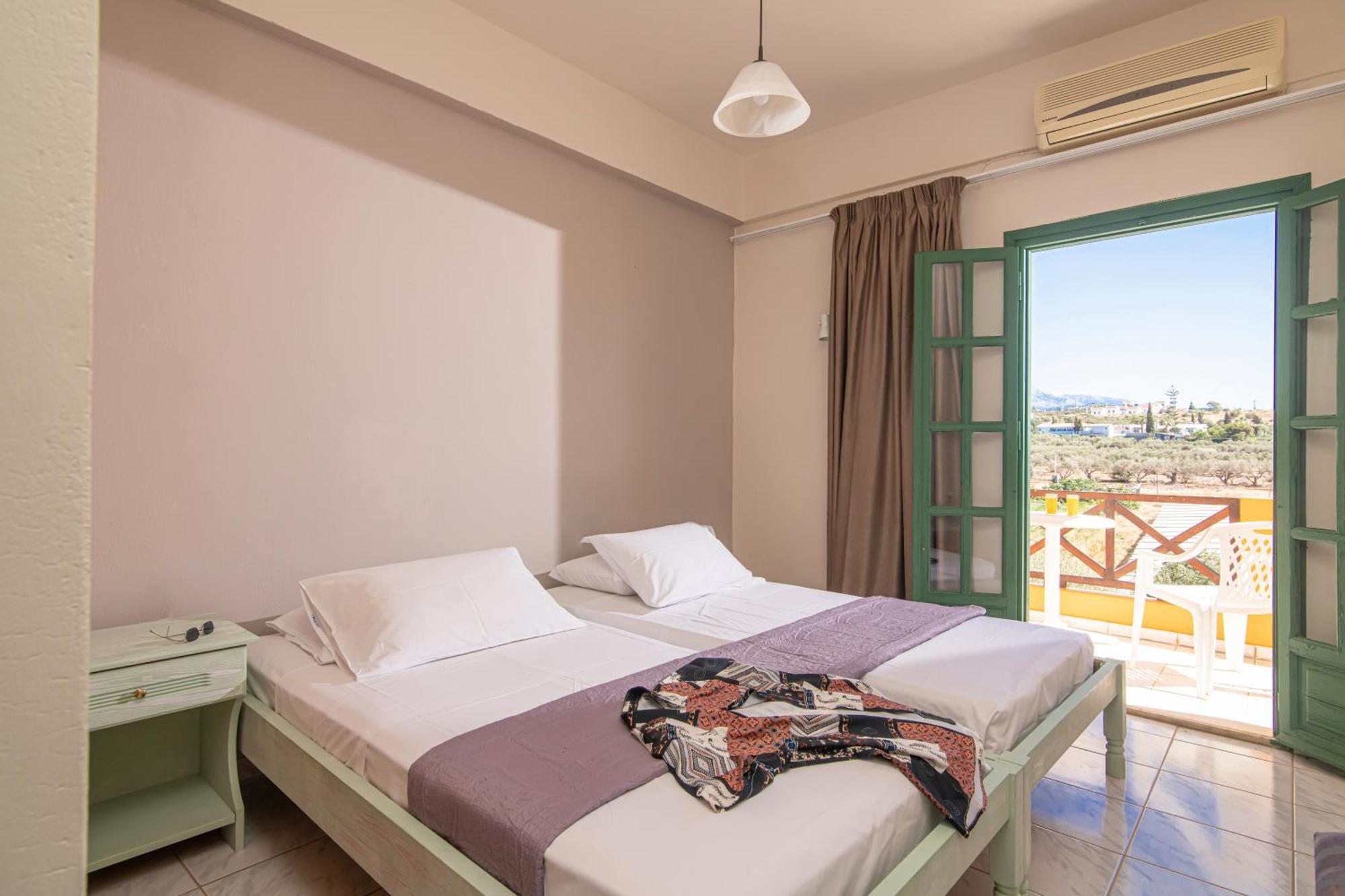 Portokali Apartments (Adults Only) Hersonissos  Exterior foto