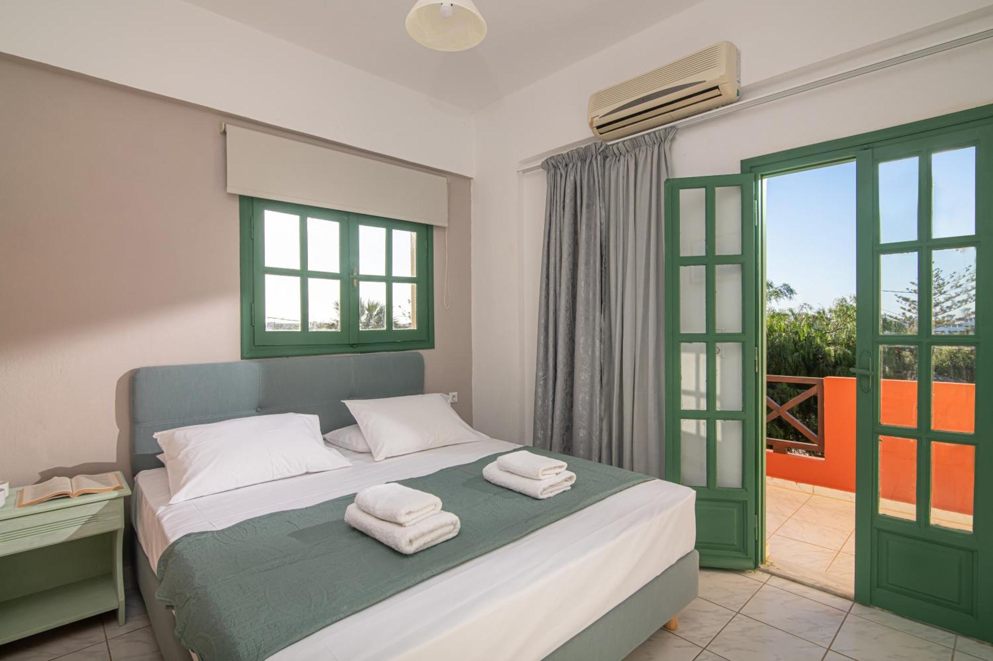 Portokali Apartments (Adults Only) Hersonissos  Exterior foto