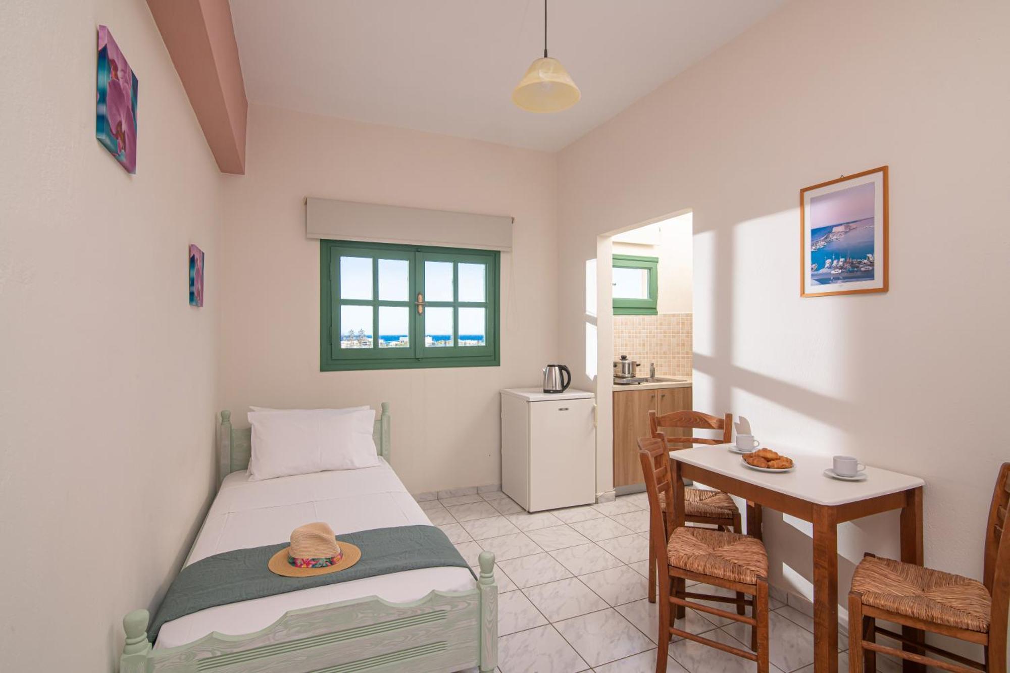 Portokali Apartments (Adults Only) Hersonissos  Exterior foto