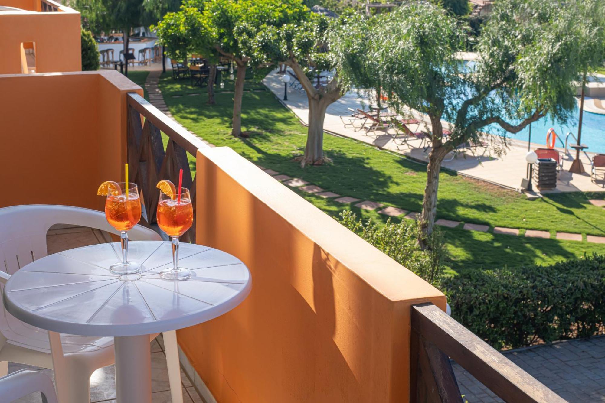 Portokali Apartments (Adults Only) Hersonissos  Exterior foto