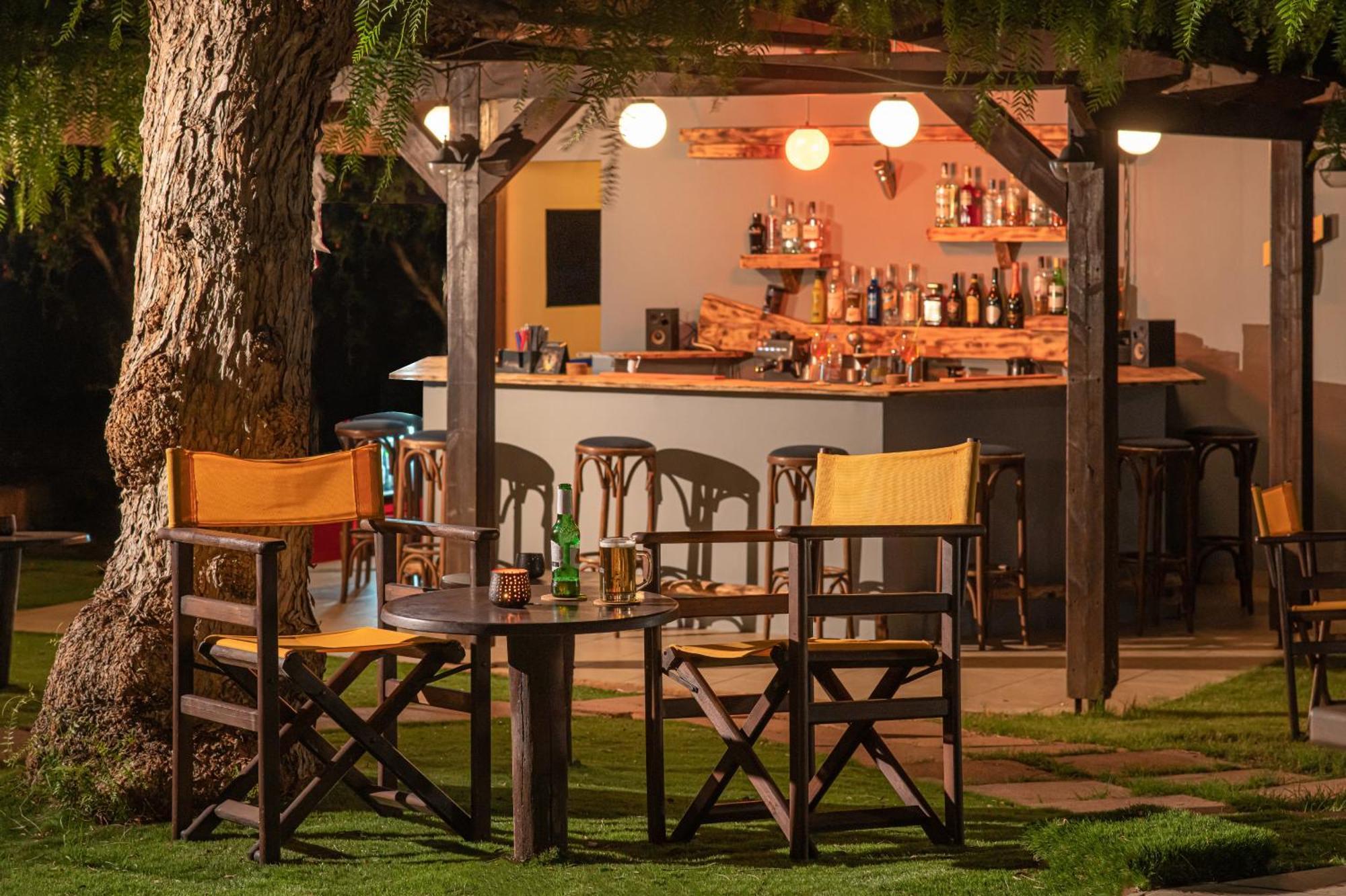 Portokali Apartments (Adults Only) Hersonissos  Exterior foto