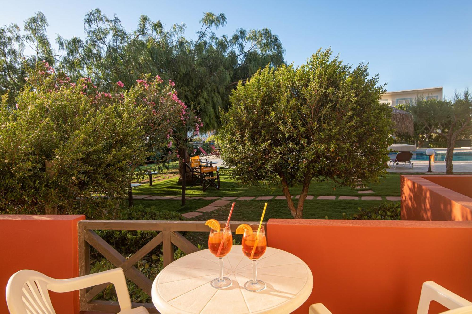 Portokali Apartments (Adults Only) Hersonissos  Exterior foto
