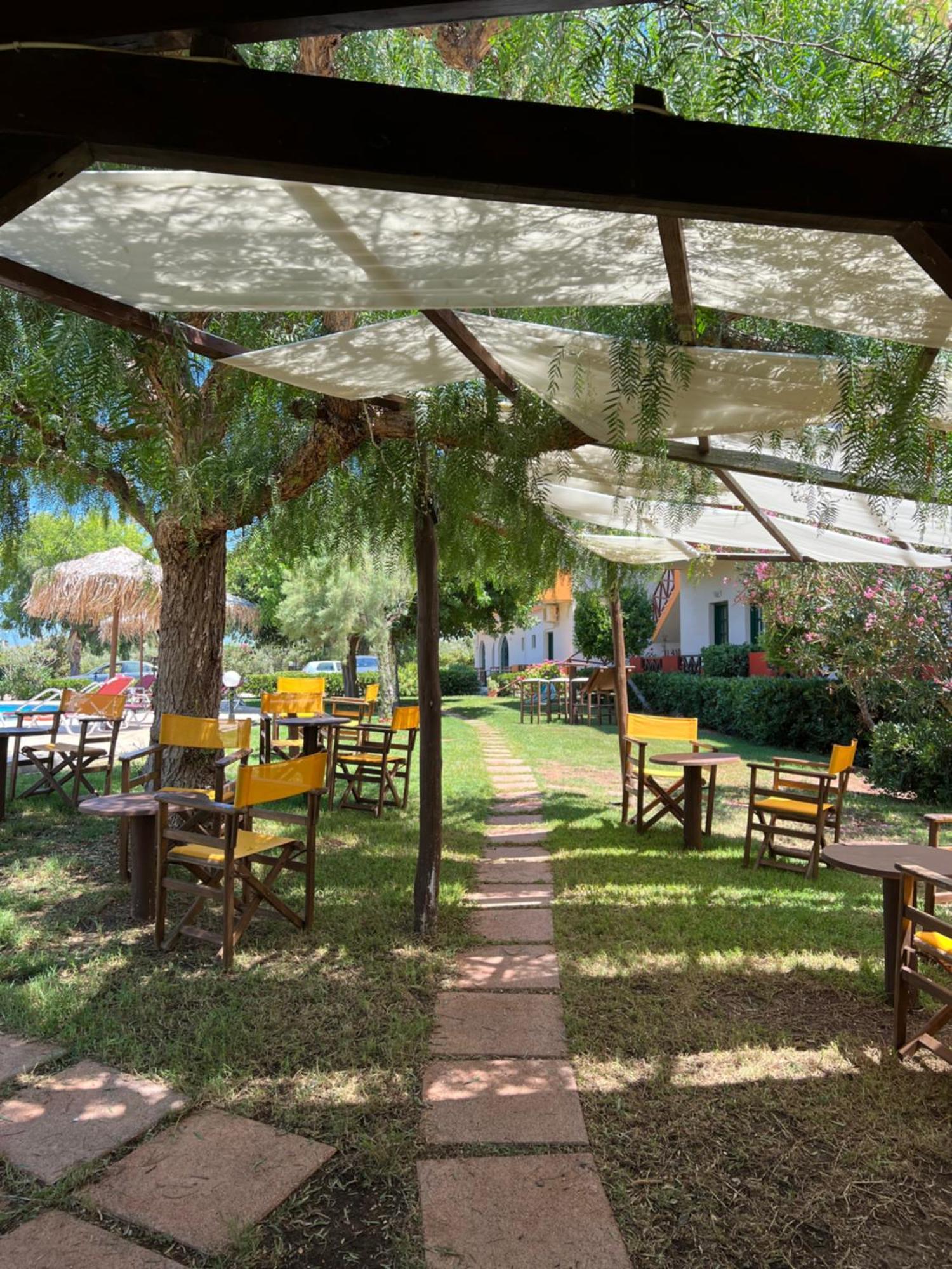Portokali Apartments (Adults Only) Hersonissos  Exterior foto