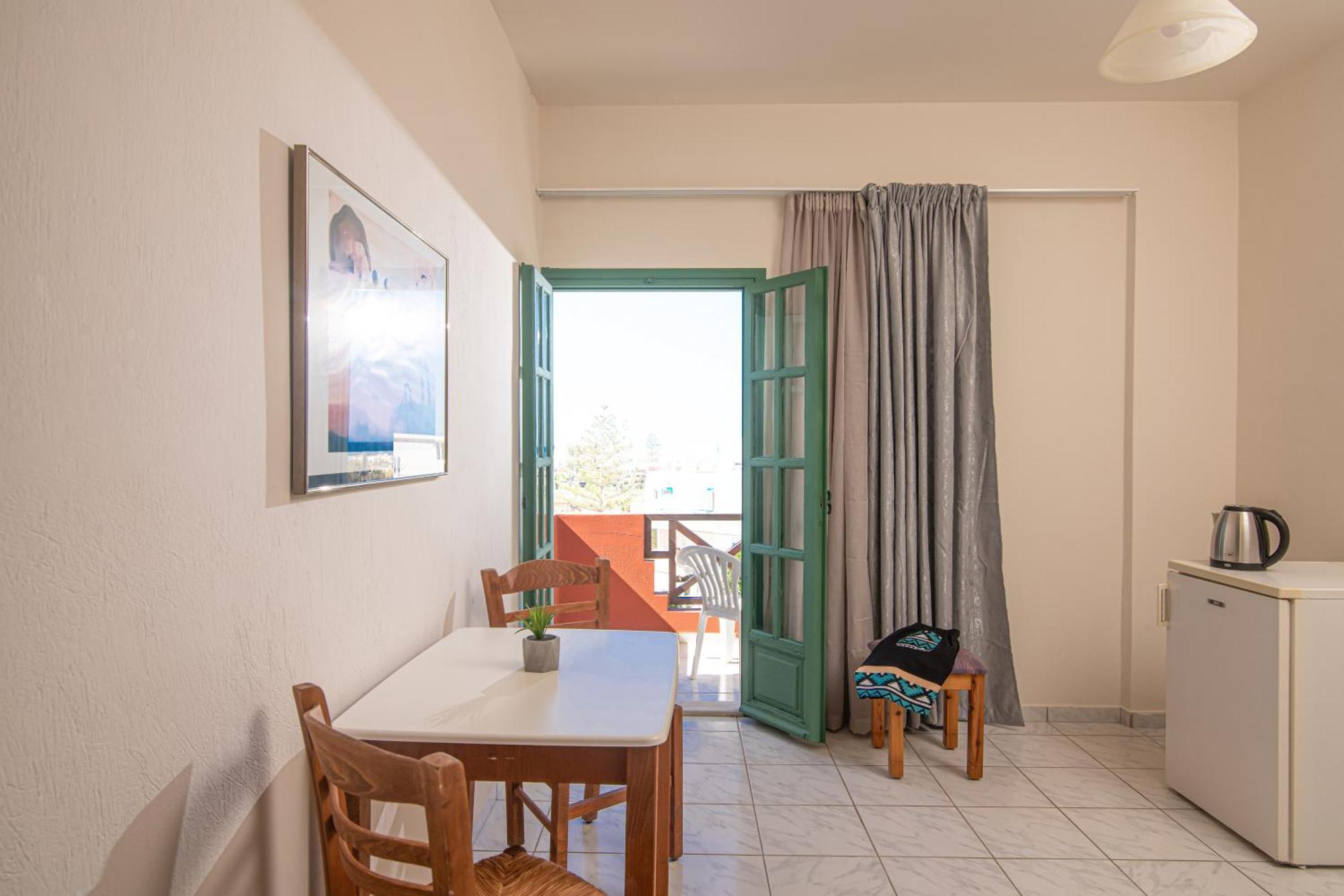 Portokali Apartments (Adults Only) Hersonissos  Cameră foto