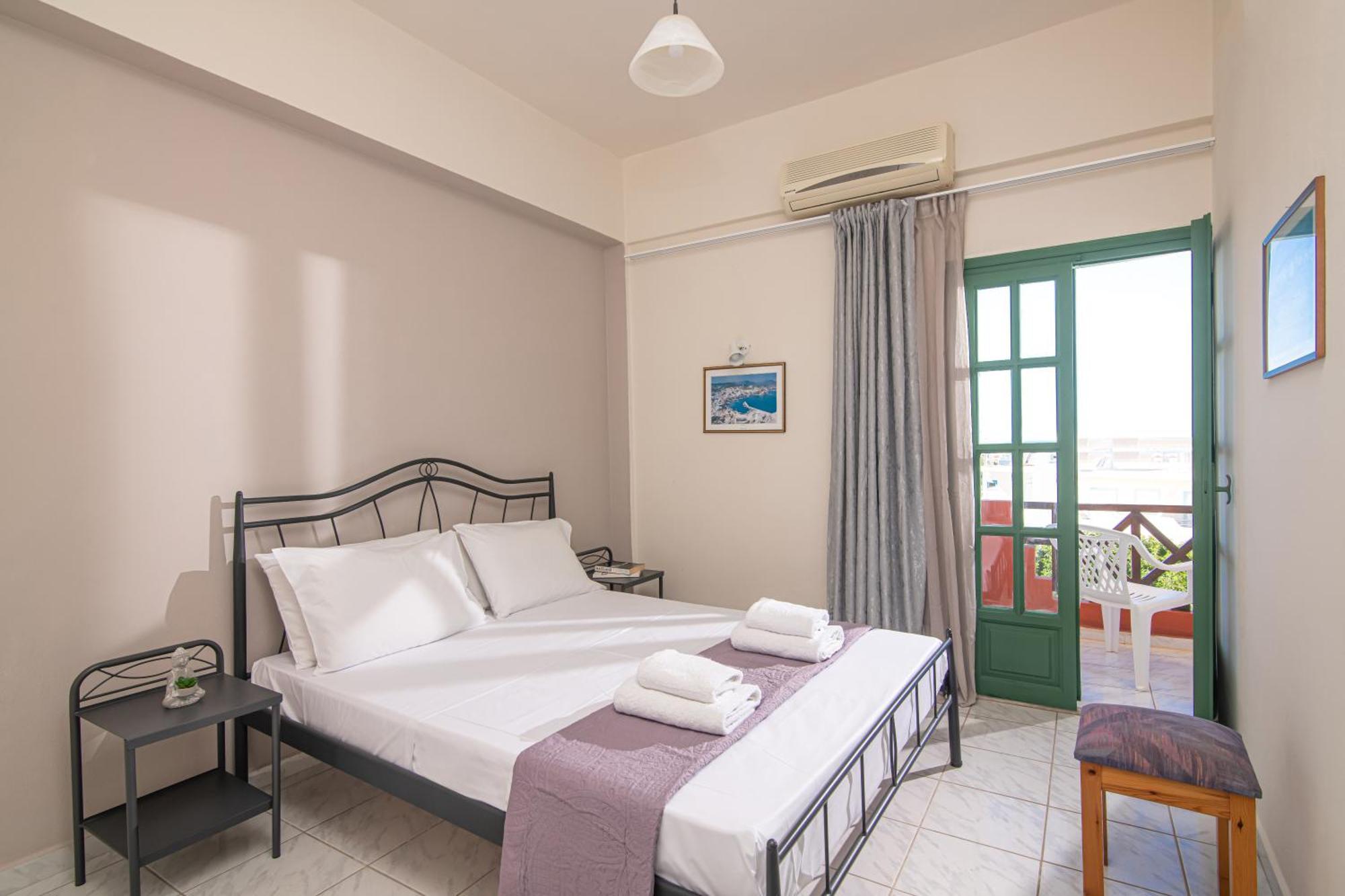 Portokali Apartments (Adults Only) Hersonissos  Exterior foto