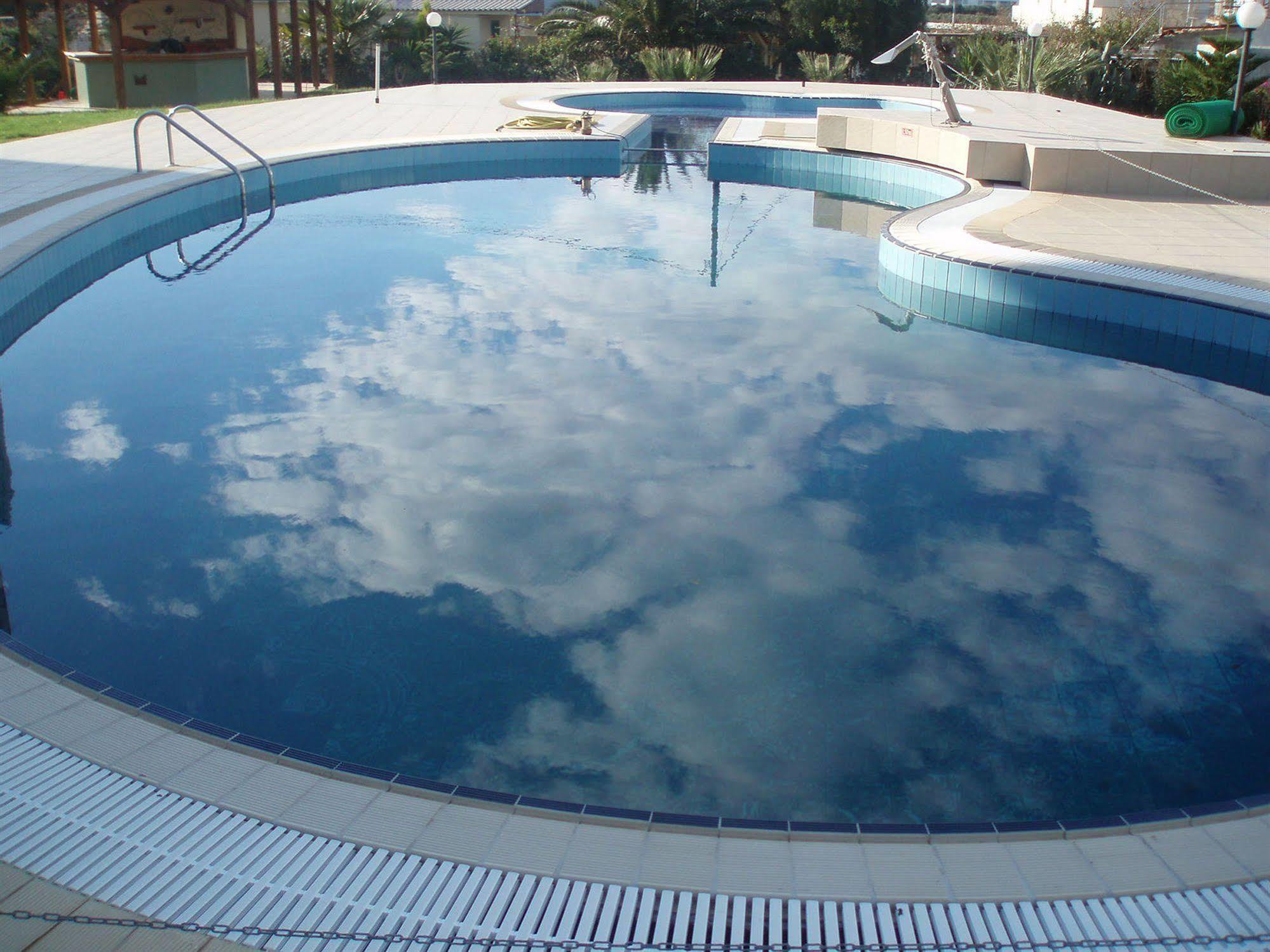 Portokali Apartments (Adults Only) Hersonissos  Exterior foto